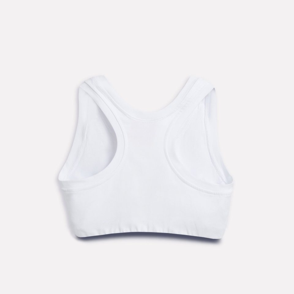 CALLE SHINE CROP TOP